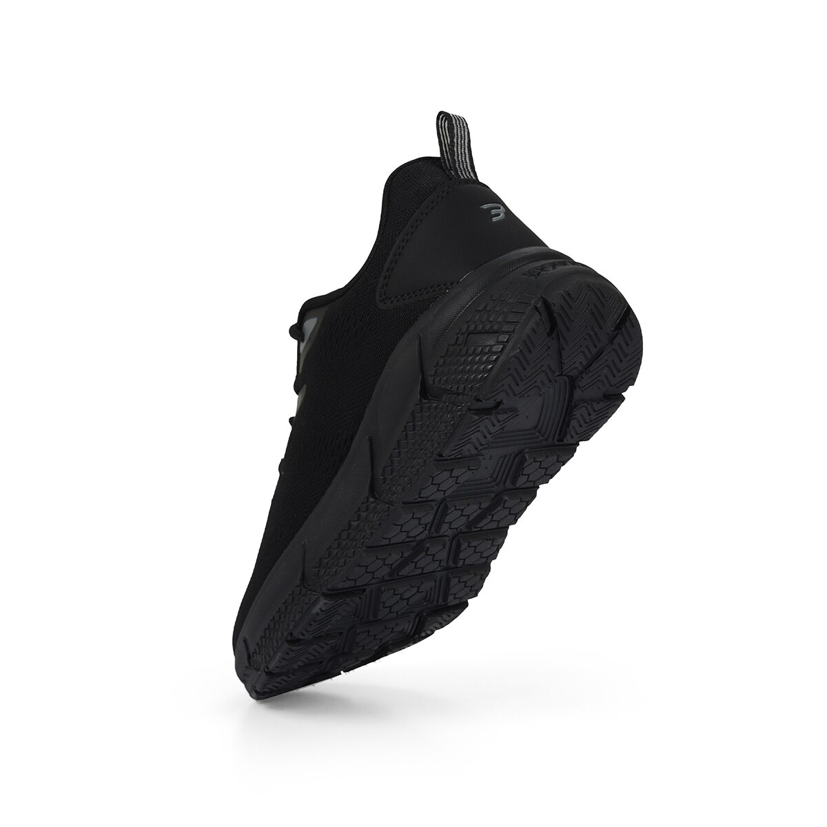 밸롭 리커버리 비타 V2 운동화 - 블랙, 245mm