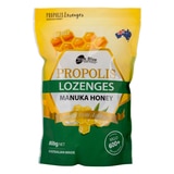 트루블루 프로폴리스 마누카허니 로젠지스 800g 트루블루 프로폴리스 마누카허니 로젠지스 800g