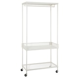 Edifice 옷걸이 선반 Edifice 옷걸이 선반