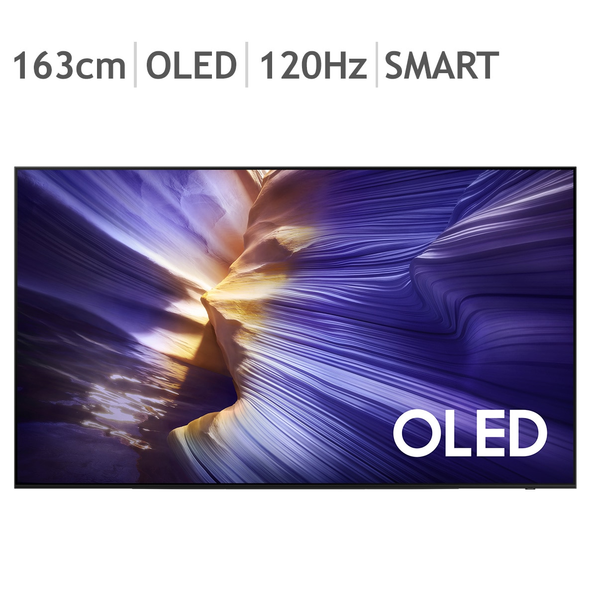 삼성 OLED TV KQ65SF90AFXKR 163cm (65) - 벽걸이형 삼성 OLED TV KQ65SF90AFXKR 163cm (65) - 벽걸이형