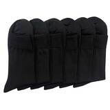 락포트 남성 양말 6족 - 쿨비즈