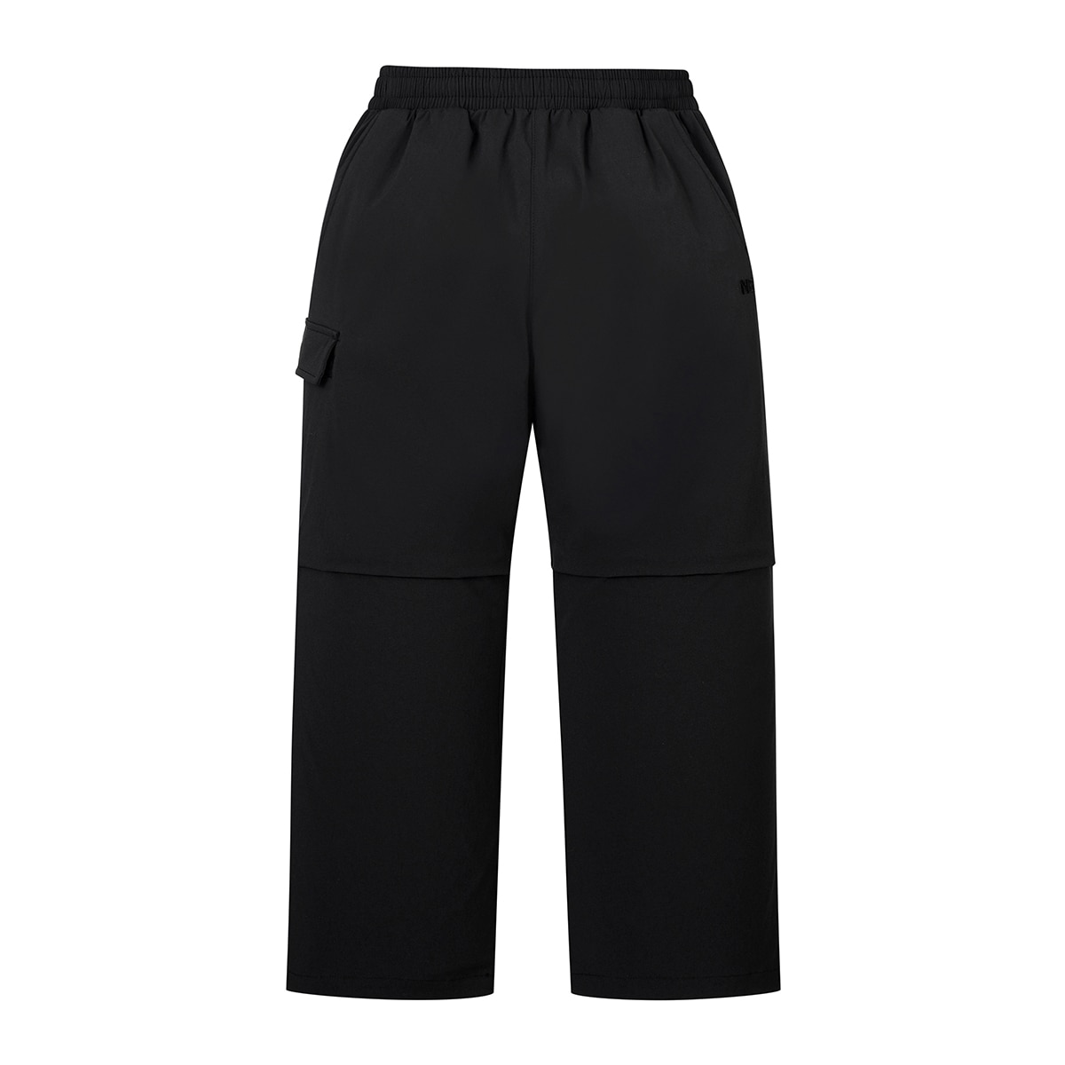 네파 키즈 파라슈트 팬츠 네파 키즈 파라슈트 팬츠