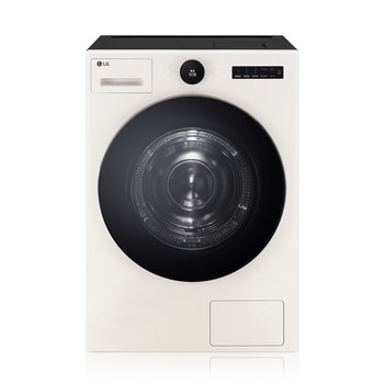 엘지 AI 오브제 건조기 25kg- 네이처베이지