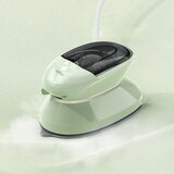 무아스 트래블 프리볼트 스팀다리미 MISM1 - 민트