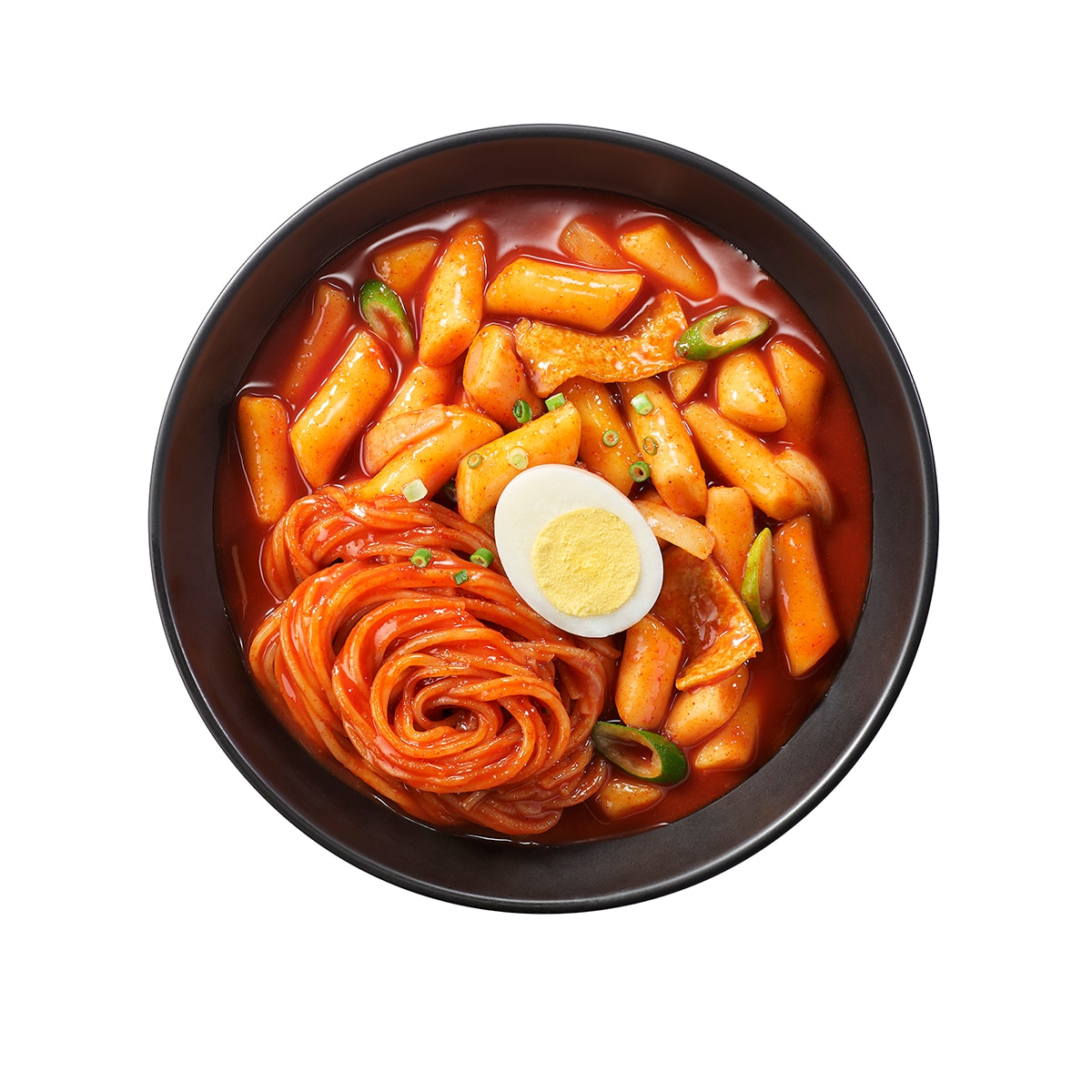 아워홈매운쫄볶이470g x 6 아워홈매운쫄볶이470g x 6