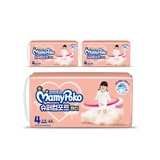 마미포코 슈퍼컴포트 팬티 대형(남/녀) 44매 x 3 - 여아