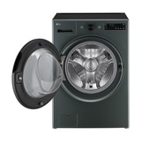 LG 오브제 드럼세탁기 19kg - 네이처그린