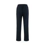 푸마 여성 트리코트 팬츠 - 다크네이비