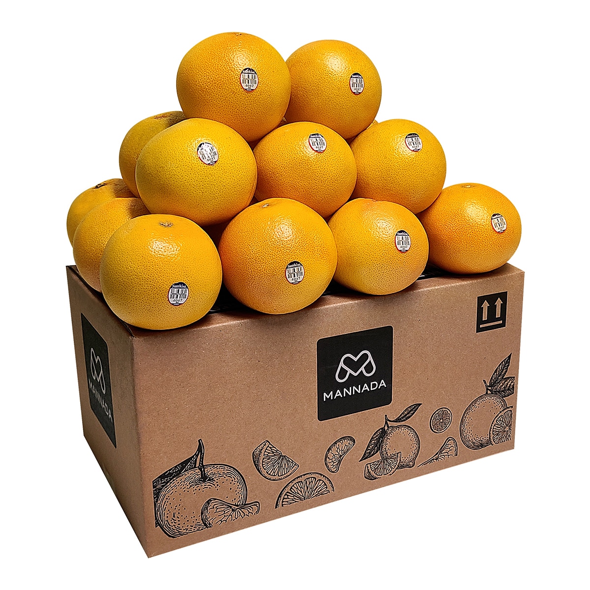 이스라엘 자몽 8.5kg