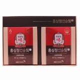 정관장 홍삼정캡슐 현 500mg x 100캡슐 x 2선물세트