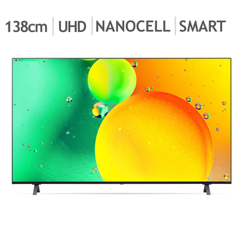 엘지 나노셀 UHD TV 55NANO75KQA 138cm (55)