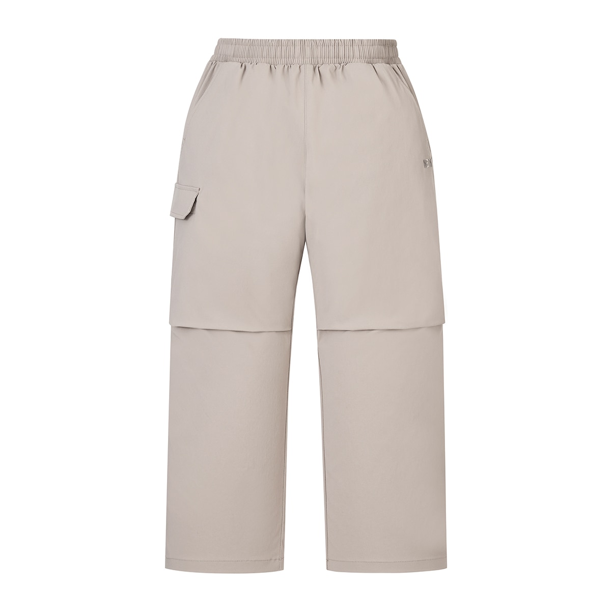 네파 키즈 파라슈트 팬츠 네파 키즈 파라슈트 팬츠