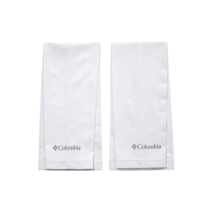 컬럼비아 쿨토시 2쌍 세트 - 화이트+블랙 라지