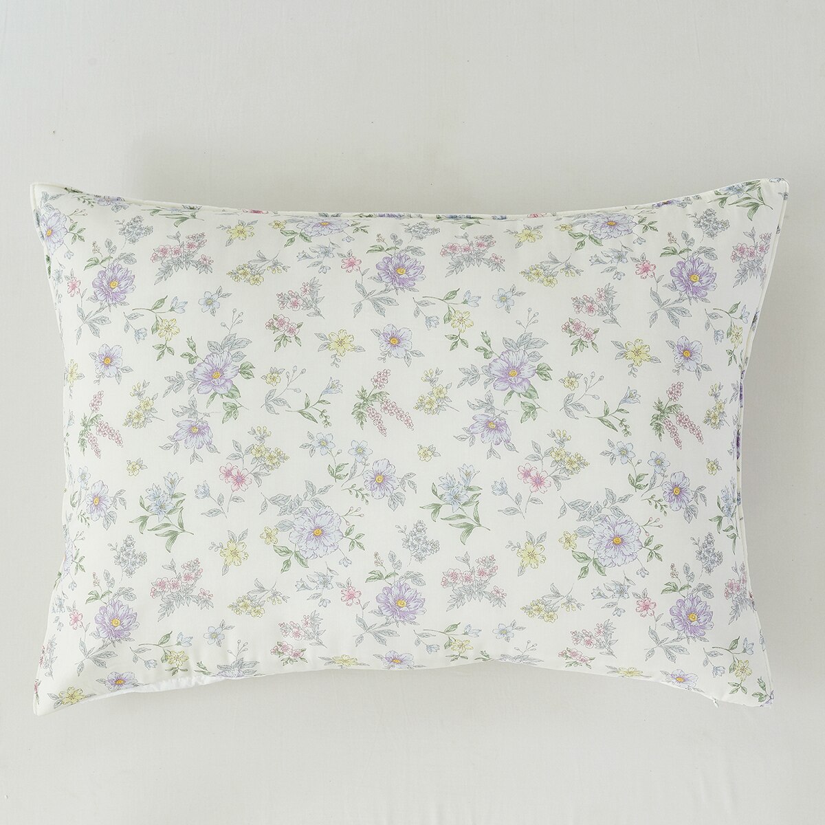 April At Home 모달 고밀도면 양면 베개커버 2P 50x70cm