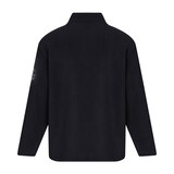 휠라 키즈 보아 플리스 자켓 - 블랙, 145 휠라 키즈 보아 플리스 자켓 - 블랙, 145