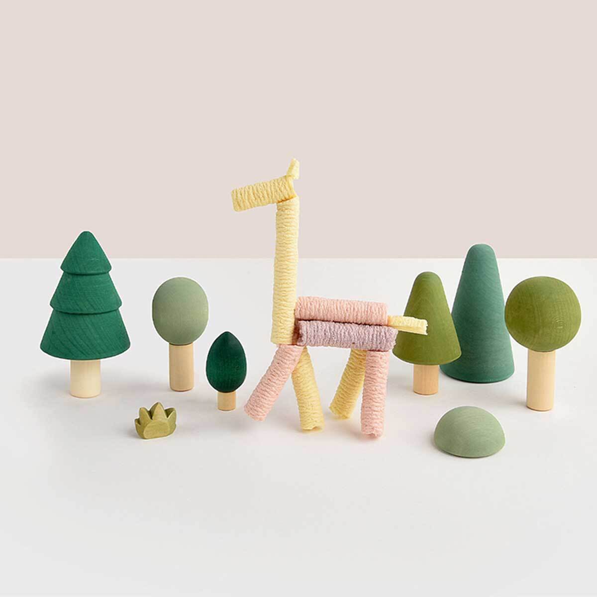 베베쿡 처음먹는 빼빼롱뻥 30g x 10