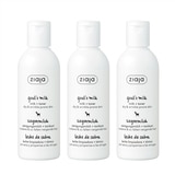 지아자 산양유 밀크 토너 200ml x 3