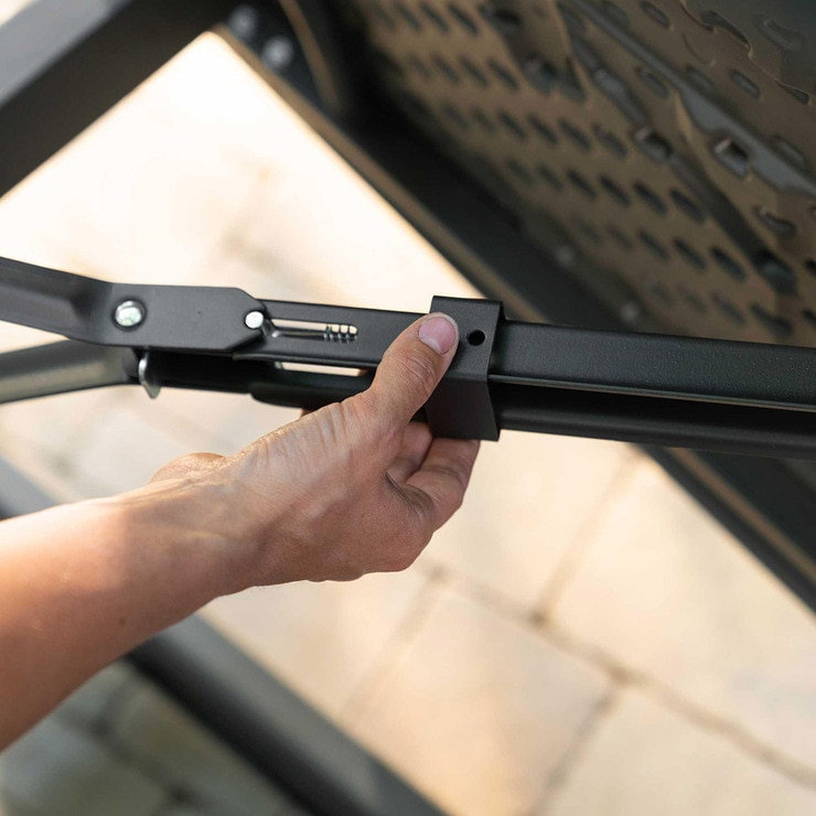 Lifetime 6-Foot Folding Picnic Table