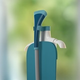 필립스 스탠드 스팀 다리미 1000 시리즈 STE1040/20