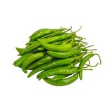 Eco Friendly Hot Peppers 500g