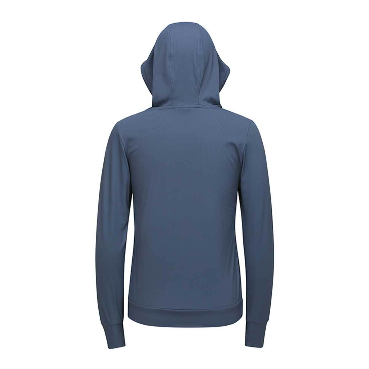 컬럼비아 여성 래쉬가드 후디