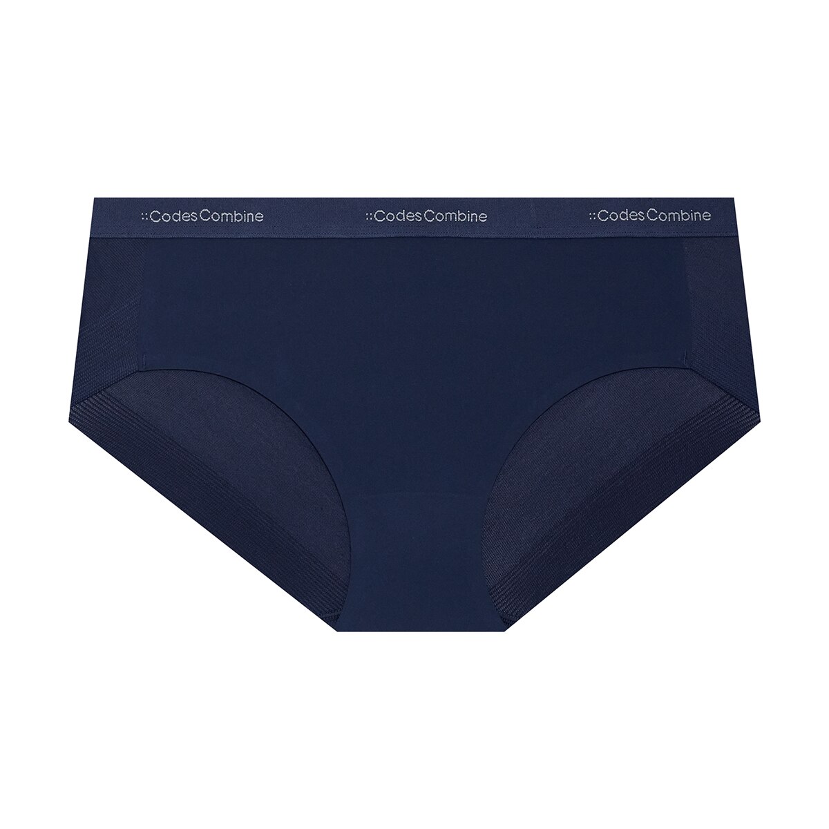 코데즈컴바인 여성 팬티 5매 - 크림/베이지/그레이/네이비/블랙