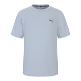 푸마 남성 반소매 러닝 티셔츠 푸마 남성 반소매 러닝 티셔츠