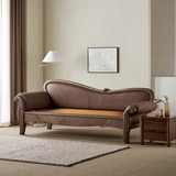 장수돌침대 다하스 흙소파 1344P