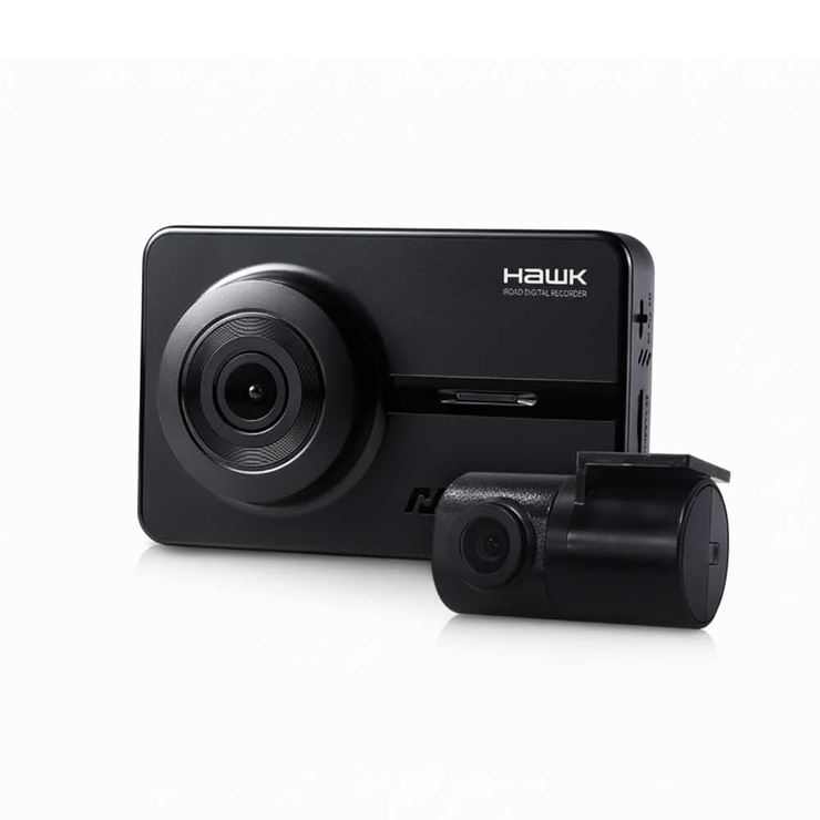 아이로드 HAWK 2CH/128G & GPS - 설치쿠폰 무료증정