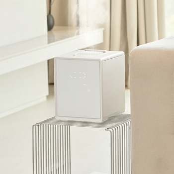 다룸 퓨어 가열식 가습기 3L