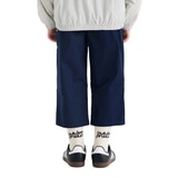 아웃도어 프로덕츠 키즈 우븐 바지 (7부) - 네이비