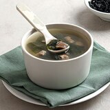 설성목장어린이한우사골미역국 200g x 8