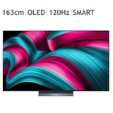 엘지 OLED evo TV 65C5FNA 163cm (65) - 스탠드형 엘지 OLED evo TV 65C5FNA 163cm (65) - 스탠드형