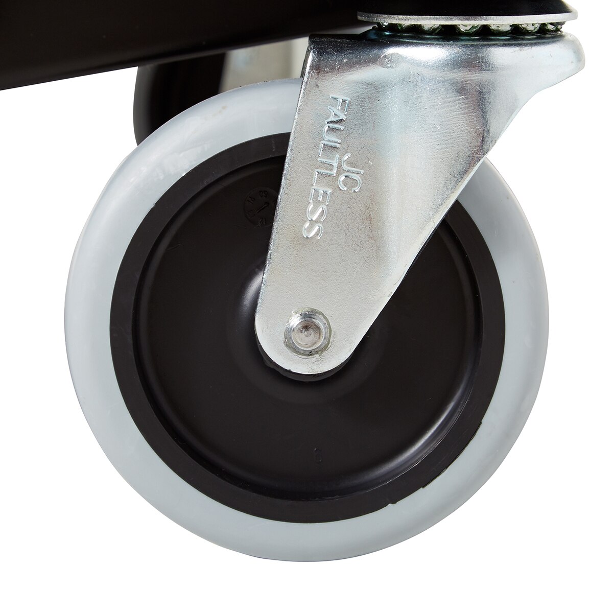 러버메이드 청소카트 이동식 도구함