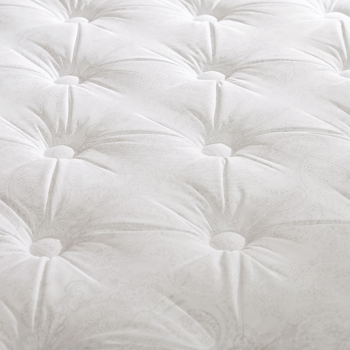 알레르망 스핑크스 앤도버 매트리스 - 슈퍼싱글