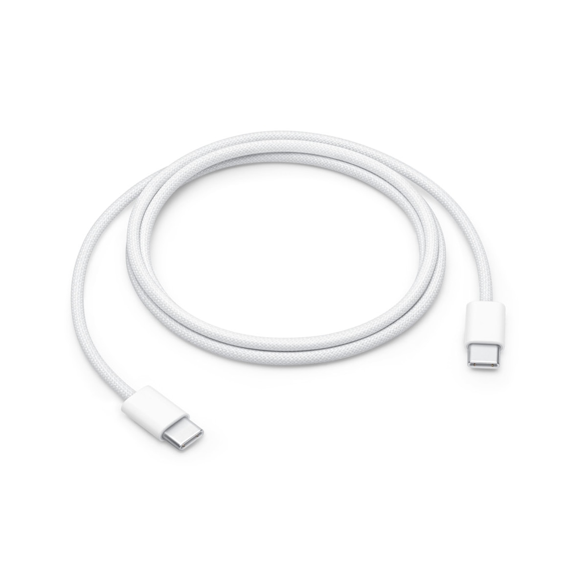 Apple 60W USB-C 우븐 케이블(1m)