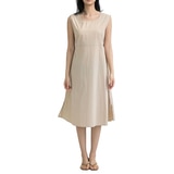 보니스팍스 여성 레이어드 니트&원피스 세트