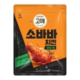 고메소바바양념봉900g x 2