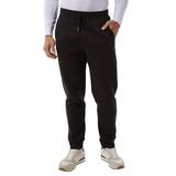 32 디그리 남성 플리스 조거 팬츠