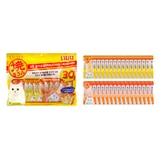 이나바 야끼사사미 버라이어티 25g x 30