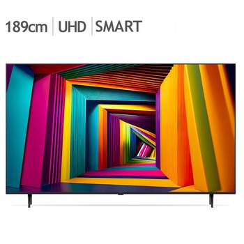 엘지 UHD TV 75UT93RC0NA 189cm (75)