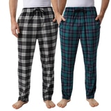 32 Degrees 성인 소프트 라운지 바지 2매