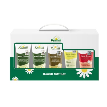 카밀 핸드크림 선물세트