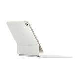 Apple 매직 키보드 M3 iPad Air 11 모델용 화이트