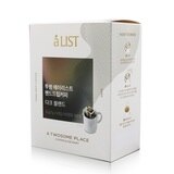 투썸 핸드드립커피 다크 7g x 5입x 5