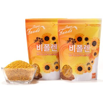 비폴렌 500g x 2팩 비폴렌 500g x 2팩