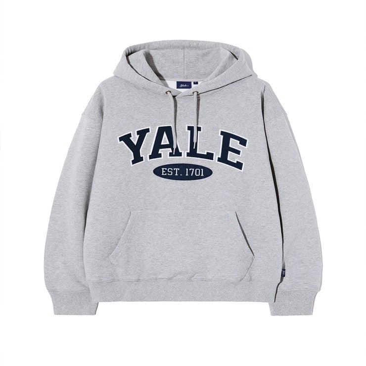 YALE 성인 후디 YALE 성인 후디