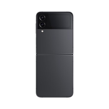 삼성 갤럭시 Z 플립4 512GB 5G - 그라파이트