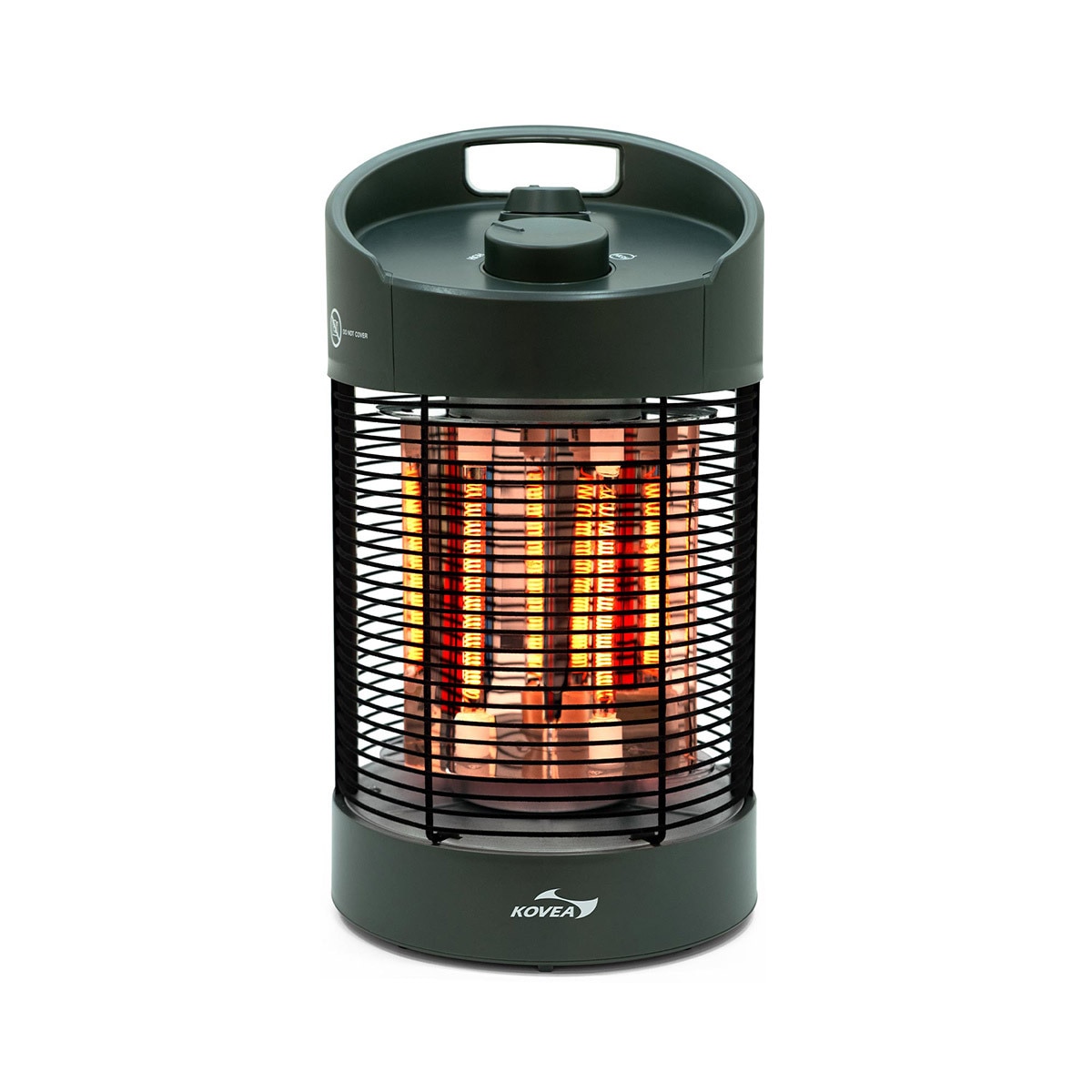 코베아 카본 히터