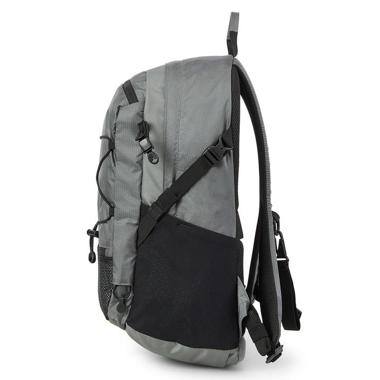 컬럼비아 백팩 23L - 스톤 그레이